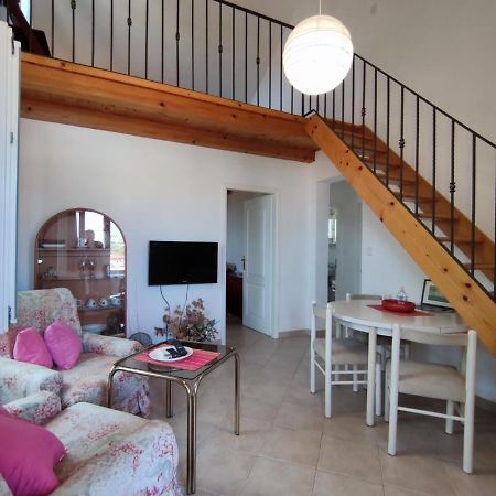 Villa Carmen Sali Exteriör bild