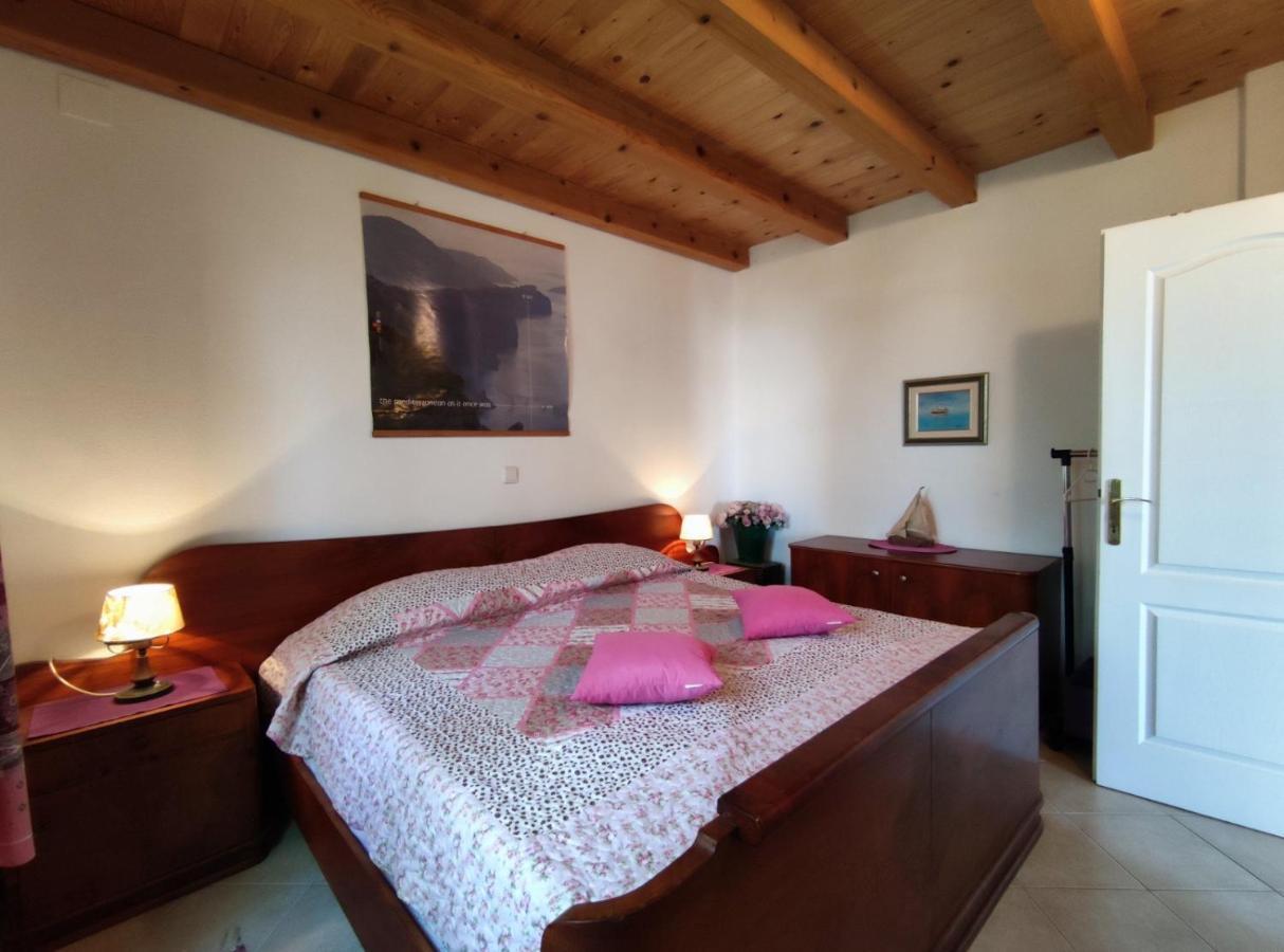 Villa Carmen Sali Exteriör bild