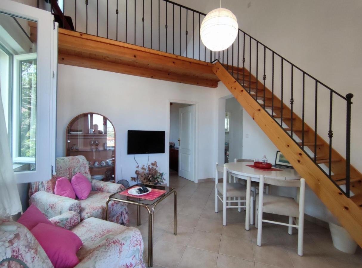 Villa Carmen Sali Exteriör bild