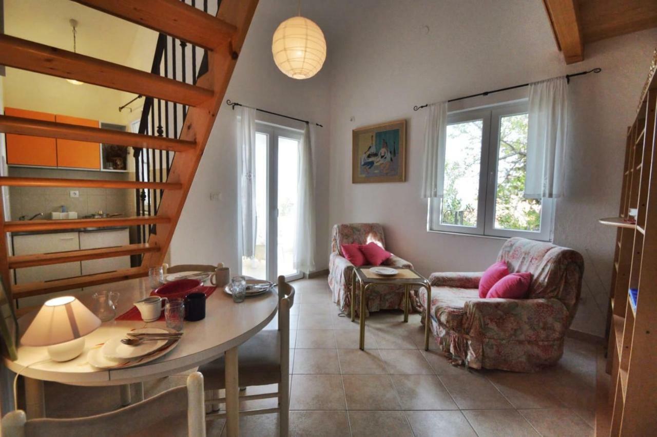 Villa Carmen Sali Exteriör bild