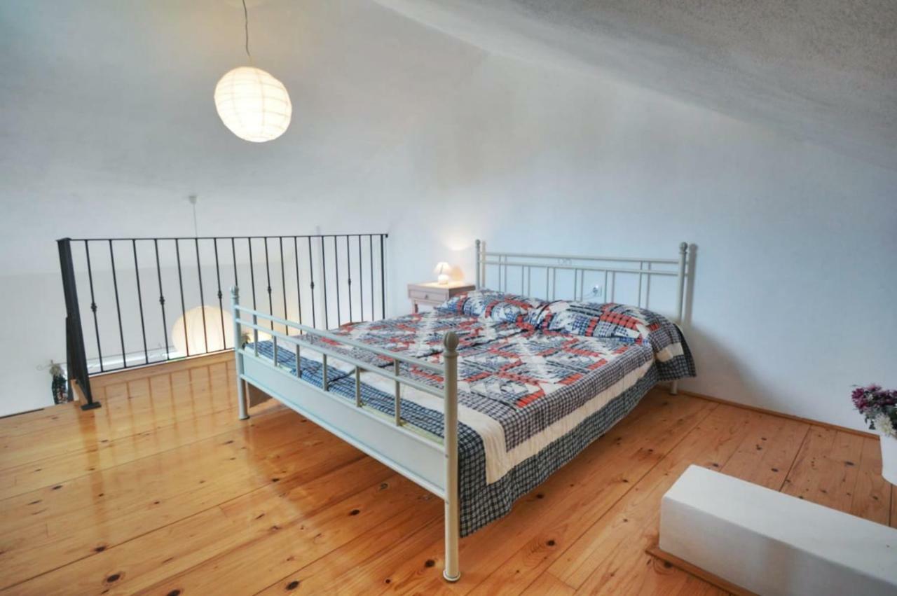 Villa Carmen Sali Exteriör bild