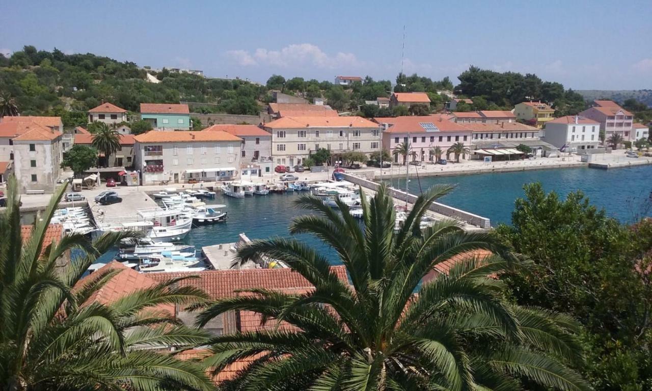 Villa Carmen Sali Exteriör bild