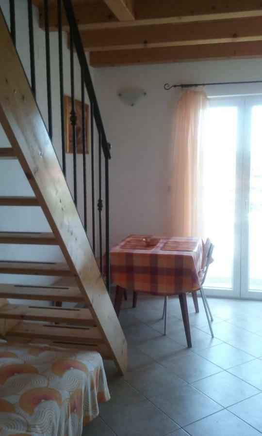 Villa Carmen Sali Exteriör bild