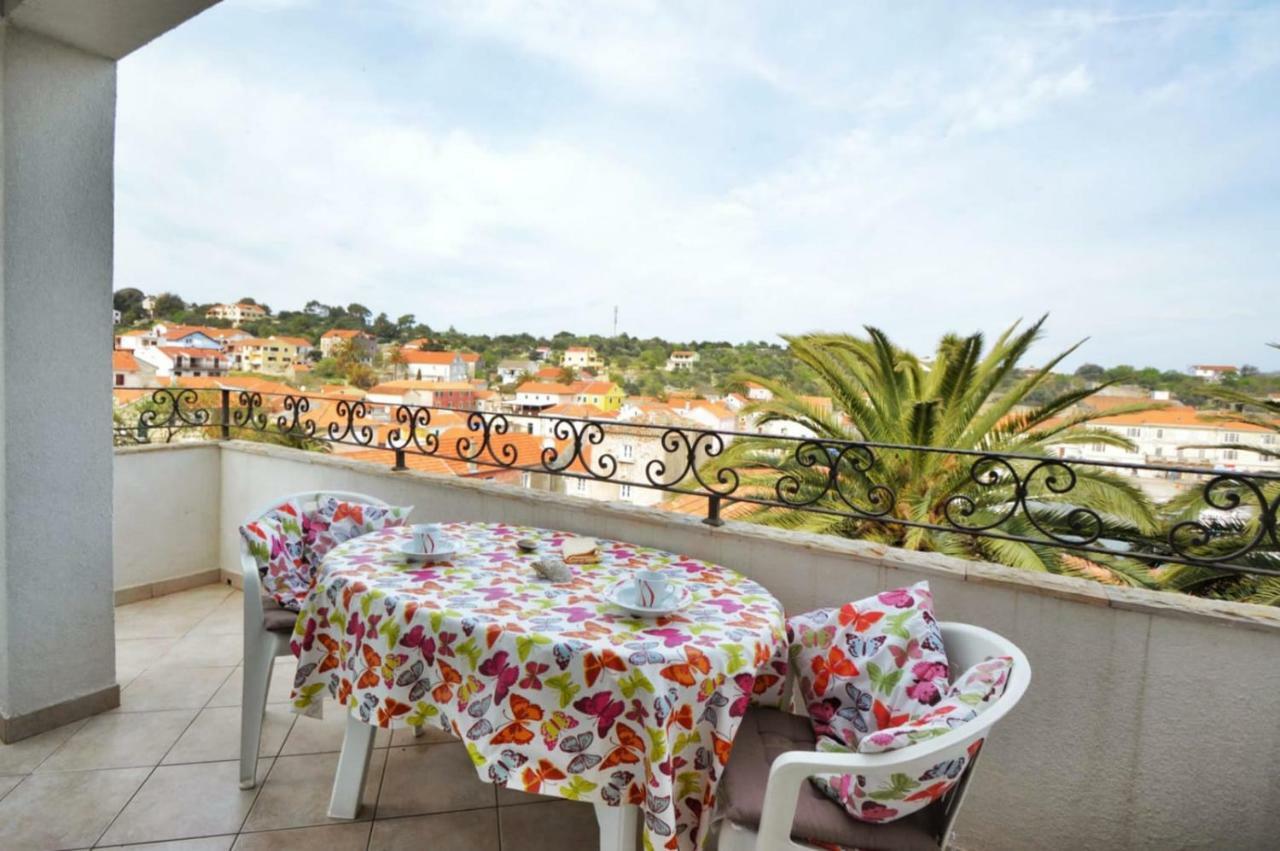 Villa Carmen Sali Exteriör bild