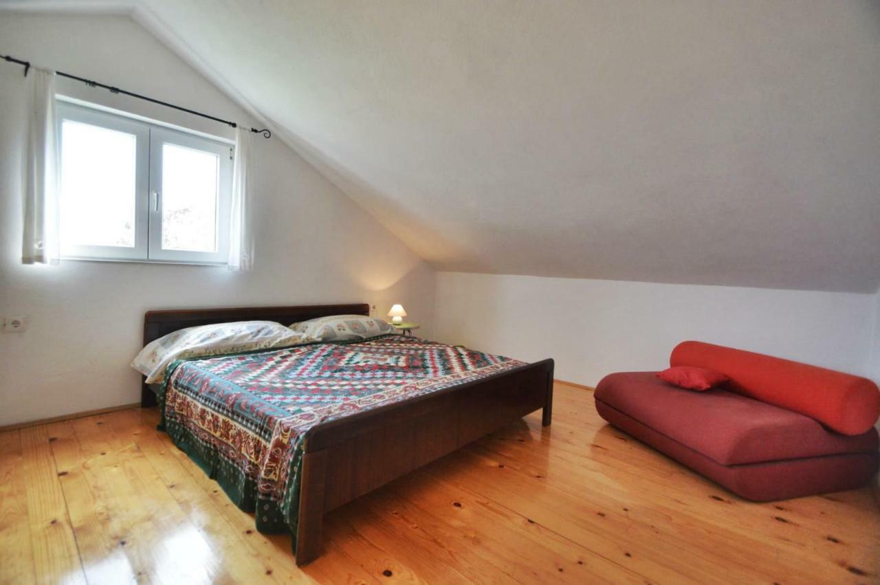 Villa Carmen Sali Exteriör bild