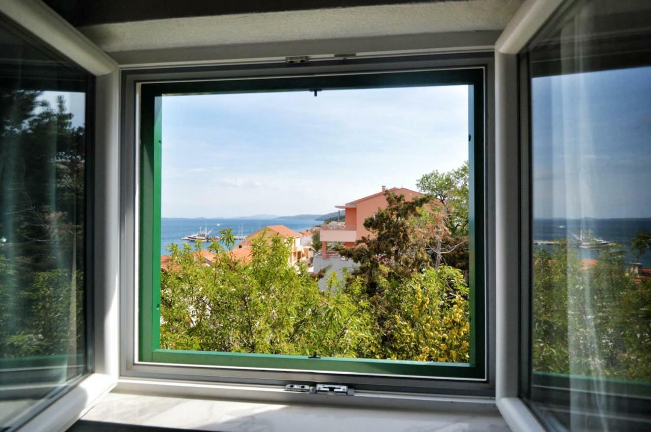 Villa Carmen Sali Exteriör bild