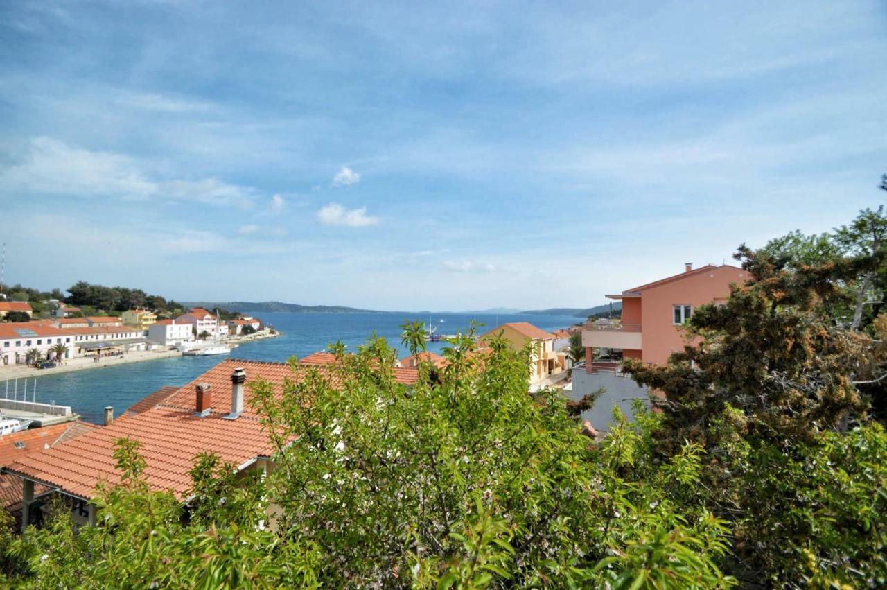 Villa Carmen Sali Exteriör bild
