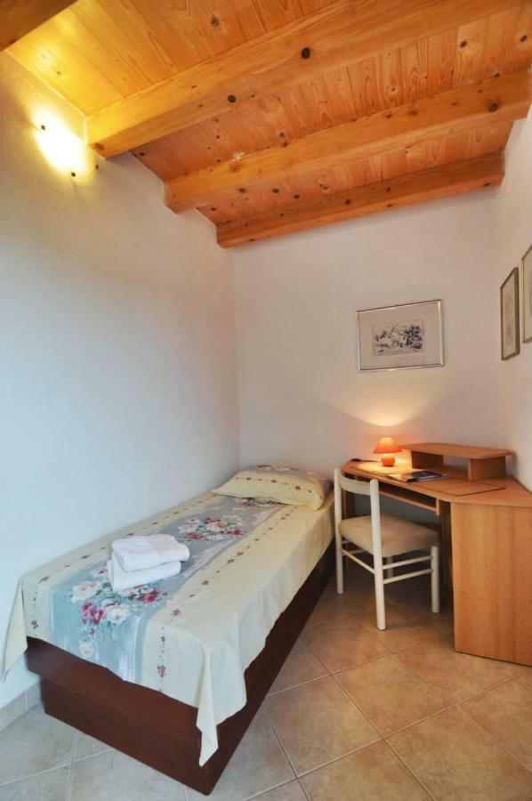 Villa Carmen Sali Exteriör bild