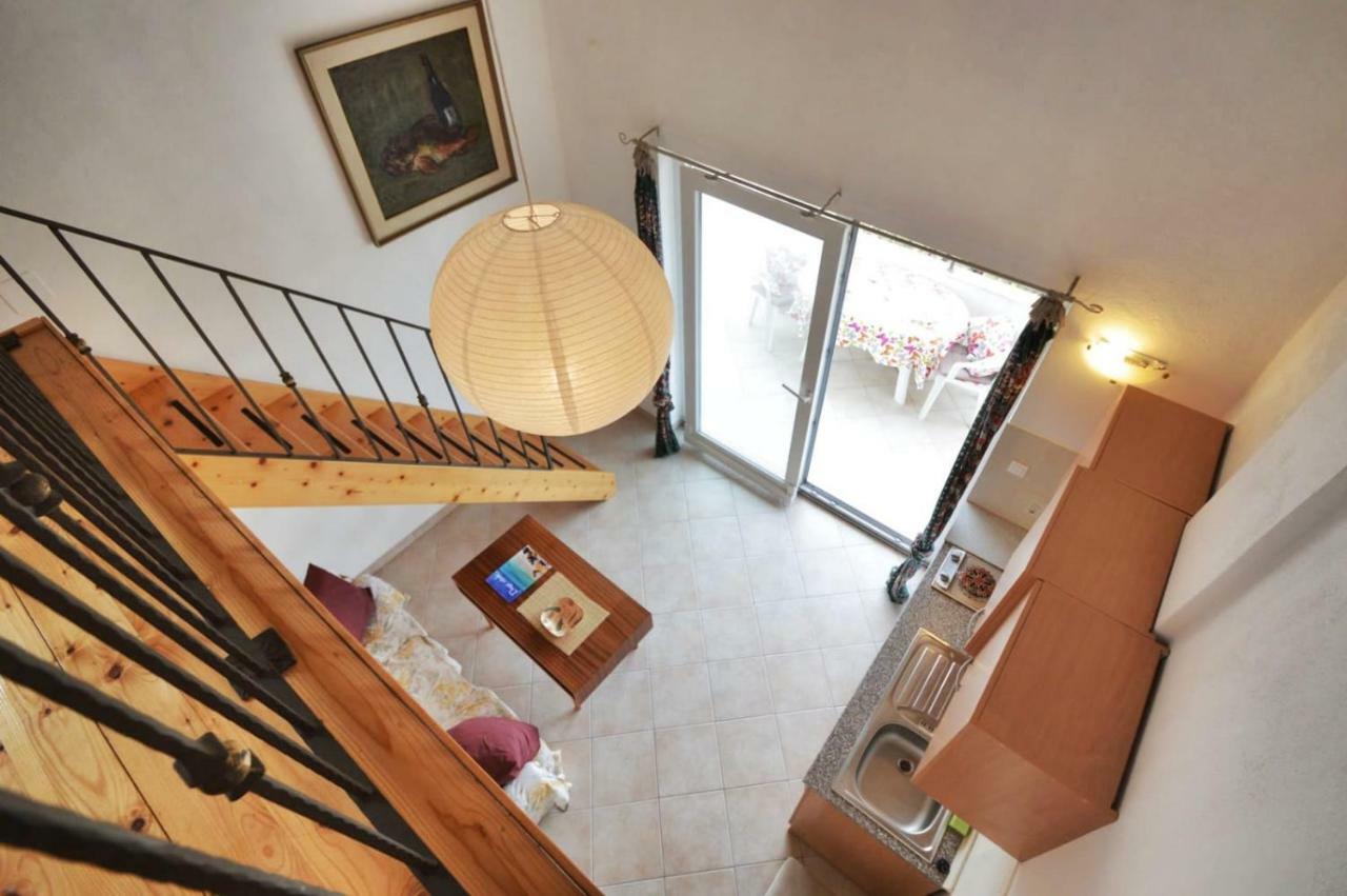 Villa Carmen Sali Exteriör bild