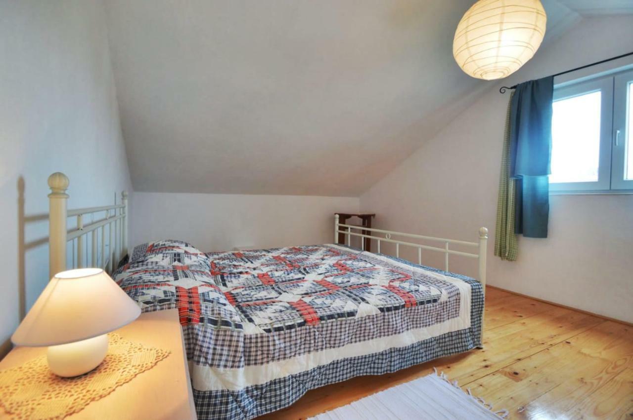 Villa Carmen Sali Exteriör bild