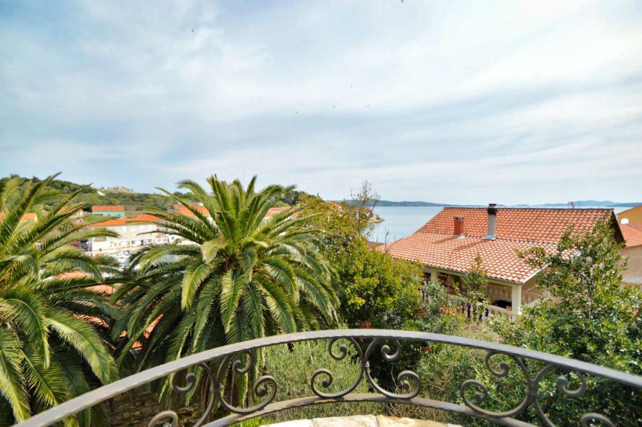 Villa Carmen Sali Exteriör bild