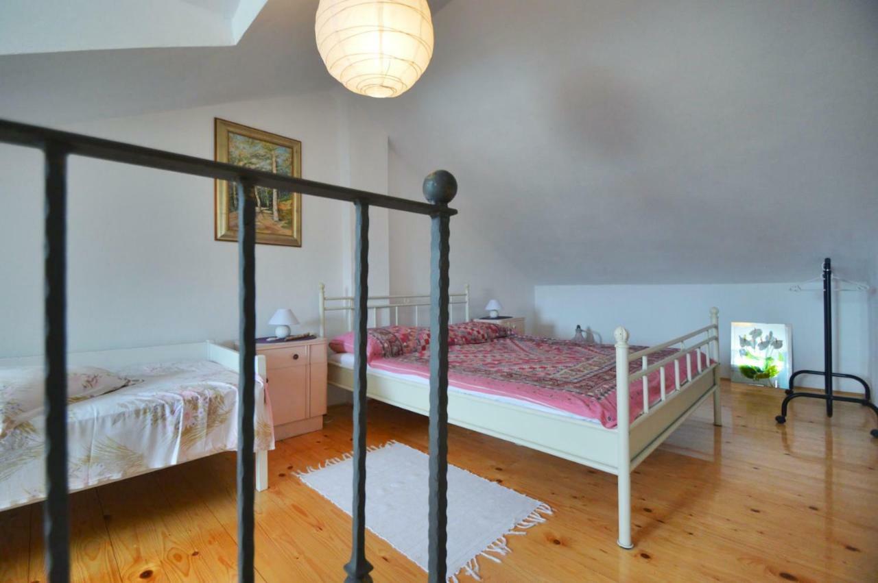 Villa Carmen Sali Exteriör bild