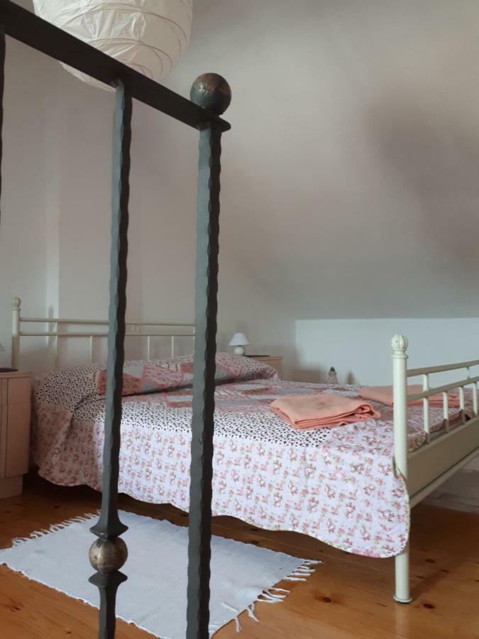 Villa Carmen Sali Exteriör bild