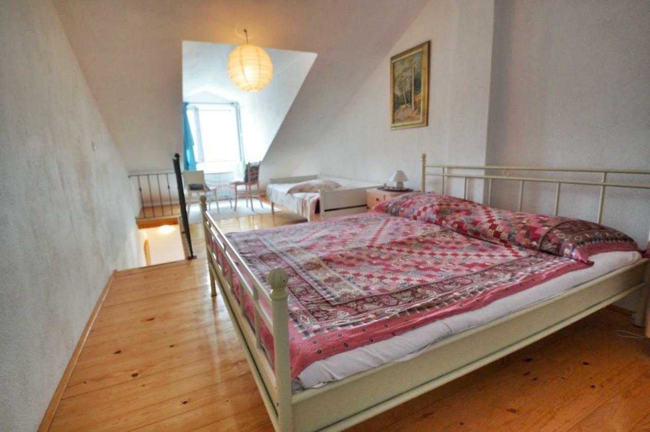 Villa Carmen Sali Exteriör bild