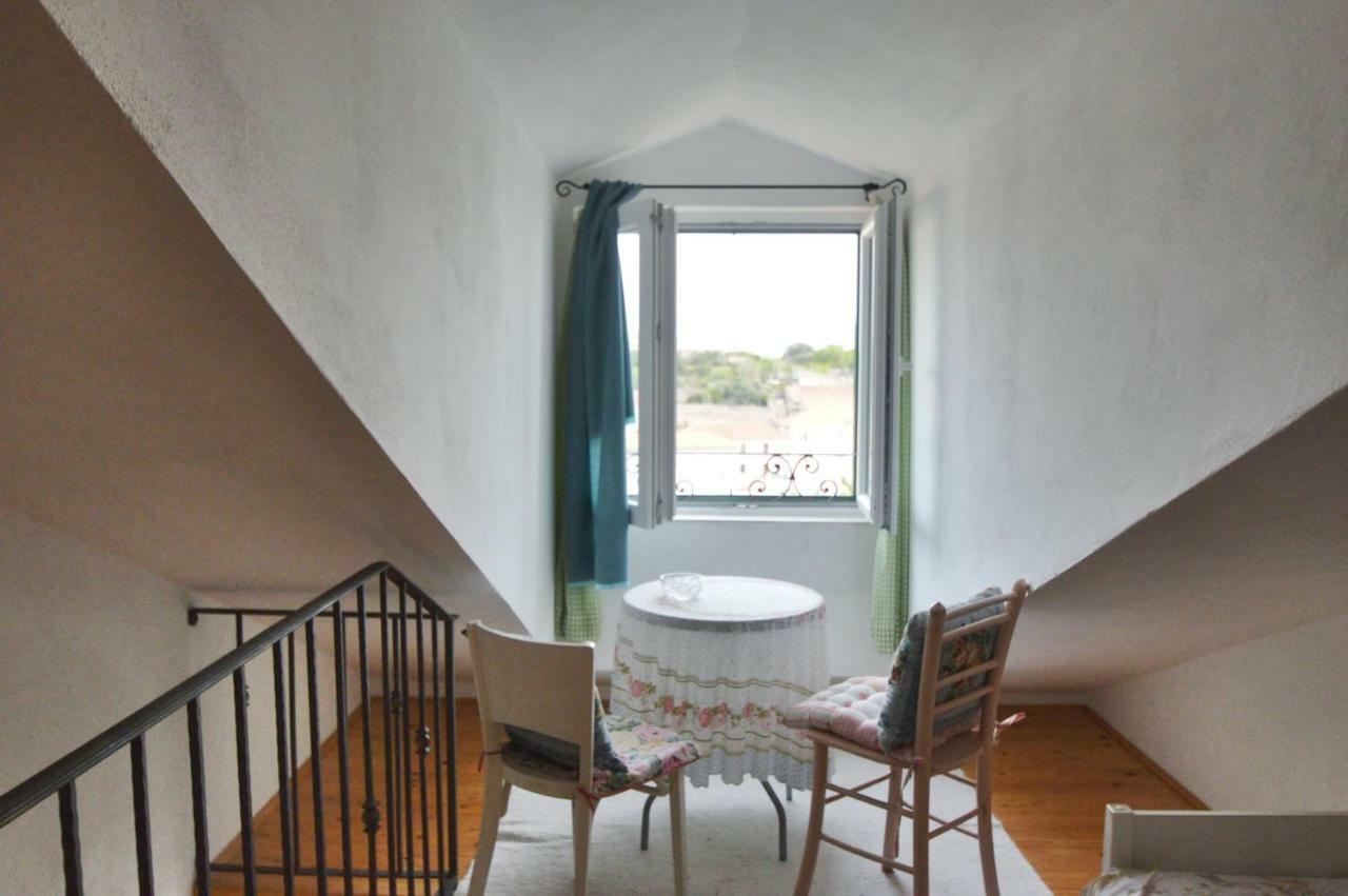 Villa Carmen Sali Exteriör bild