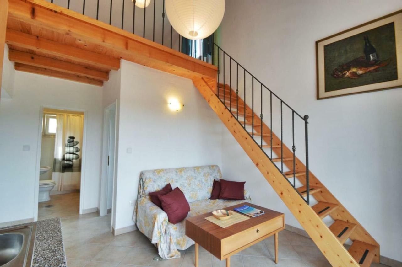 Villa Carmen Sali Exteriör bild