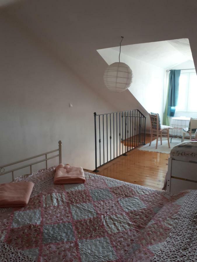 Villa Carmen Sali Exteriör bild