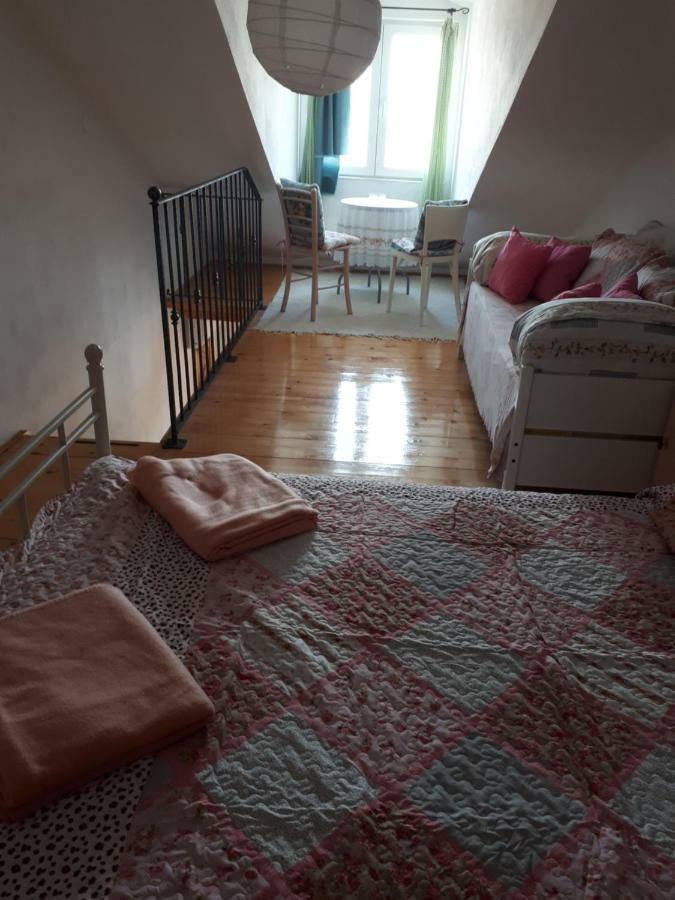 Villa Carmen Sali Exteriör bild