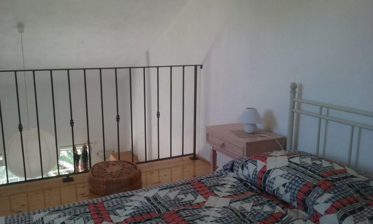 Villa Carmen Sali Exteriör bild