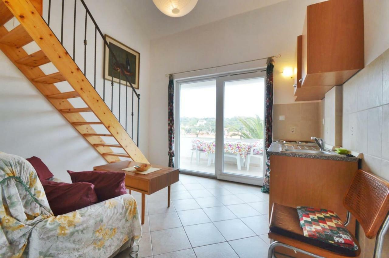 Villa Carmen Sali Exteriör bild