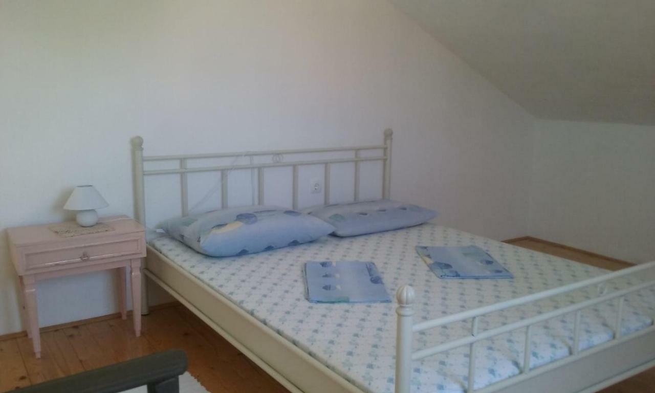 Villa Carmen Sali Exteriör bild